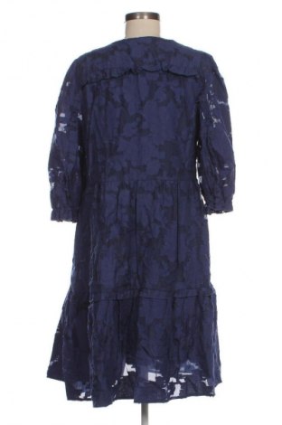 Φόρεμα Selected Femme, Μέγεθος M, Χρώμα Μπλέ, Τιμή 39,99 €