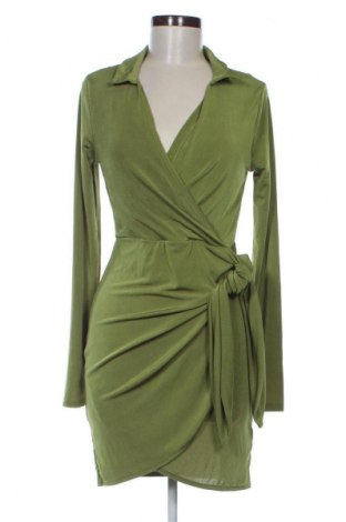 Kleid Seven Sisters, Größe S, Farbe Grün, Preis € 13,99