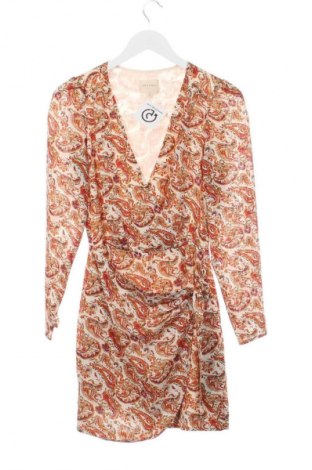 Kleid Sezane, Größe XS, Farbe Mehrfarbig, Preis € 168,21