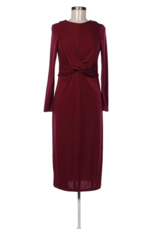 Kleid Sfera, Größe M, Farbe Rot, Preis 15,00 €
