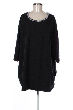 Kleid Sheego, Größe 3XL, Farbe Schwarz, Preis € 33,99