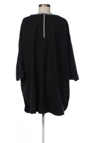 Kleid Sheego, Größe 3XL, Farbe Schwarz, Preis € 33,99