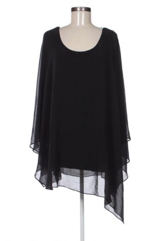 Kleid Sheego, Größe 3XL, Farbe Schwarz, Preis € 29,99