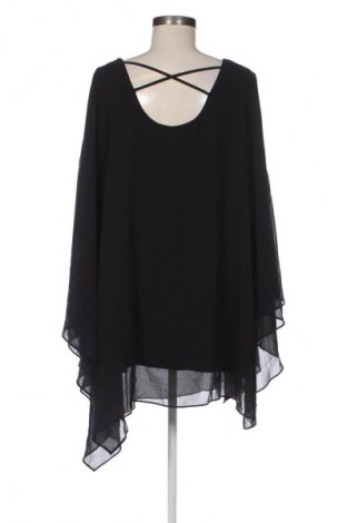 Kleid Sheego, Größe 3XL, Farbe Schwarz, Preis € 29,99