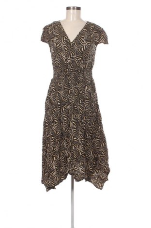 Kleid Sheego by Joe Browns, Größe L, Farbe Mehrfarbig, Preis 13,99 €