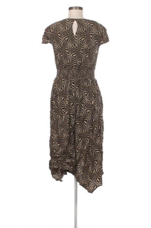 Kleid Sheego by Joe Browns, Größe L, Farbe Mehrfarbig, Preis 13,99 €