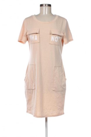 Φόρεμα Sheilay, Μέγεθος L, Χρώμα Πορτοκαλί, Τιμή 18,99 €