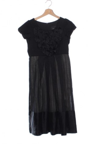 Φόρεμα Simple, Μέγεθος XS, Χρώμα Μαύρο, Τιμή 22,50 €