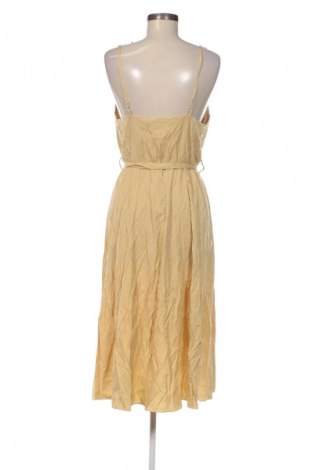 Kleid Simplee, Größe M, Farbe Gelb, Preis 35,99 €