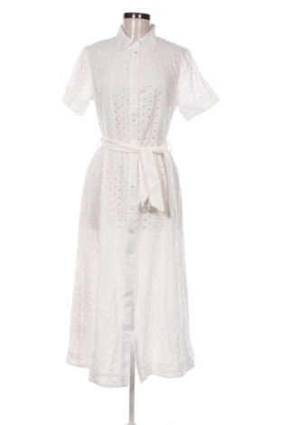 Kleid Sinsay, Größe L, Farbe Weiß, Preis € 24,55