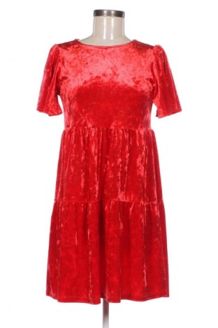 Rochie Sinsay, Mărime S, Culoare Roșu, Preț 76,70 Lei