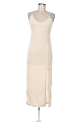 Kleid Sinsay, Größe L, Farbe Beige, Preis 23,59 €
