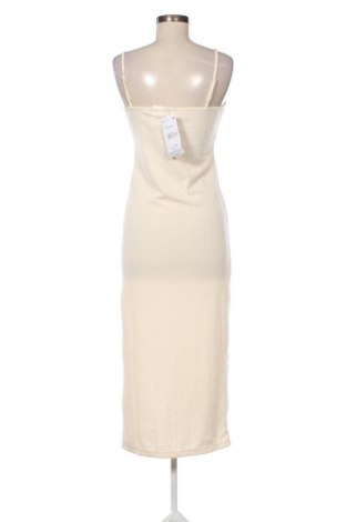 Kleid Sinsay, Größe L, Farbe Beige, Preis 23,59 €