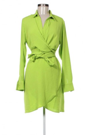 Kleid Sinsay, Größe XL, Farbe Grün, Preis 14,91 €