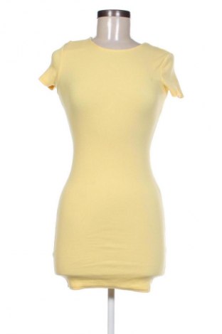 Kleid Sinsay, Größe S, Farbe Gelb, Preis € 14,83
