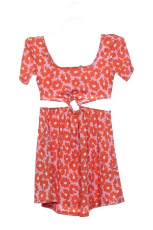 Kleid Sinsay, Größe XXS, Farbe Mehrfarbig, Preis € 14,83