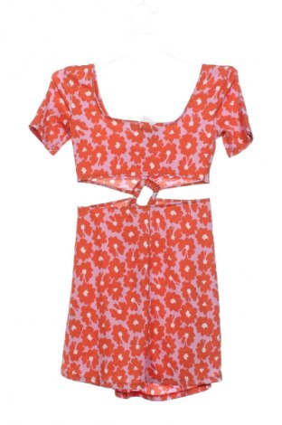 Kleid Sinsay, Größe XXS, Farbe Mehrfarbig, Preis € 14,83