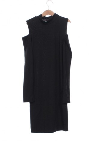 Kleid Sinsay, Größe XS, Farbe Schwarz, Preis € 14,83