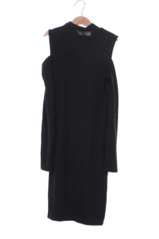 Kleid Sinsay, Größe XS, Farbe Schwarz, Preis € 14,83