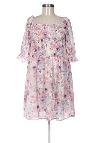 Kleid Sinsay, Größe XXL, Farbe Mehrfarbig, Preis € 14,83