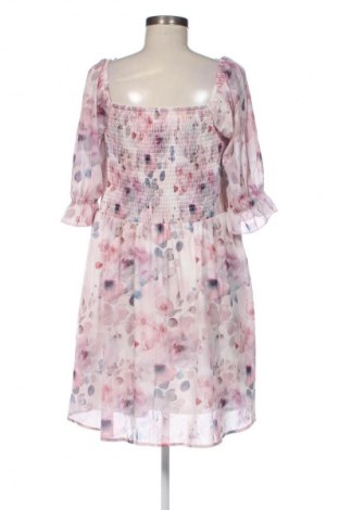 Kleid Sinsay, Größe XXL, Farbe Mehrfarbig, Preis € 14,83