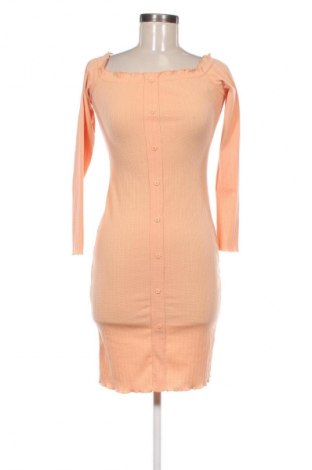 Rochie Sinsay, Mărime M, Culoare Portocaliu, Preț 76,70 Lei