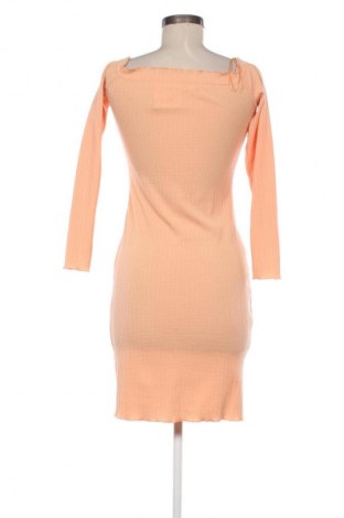 Rochie Sinsay, Mărime M, Culoare Portocaliu, Preț 76,70 Lei