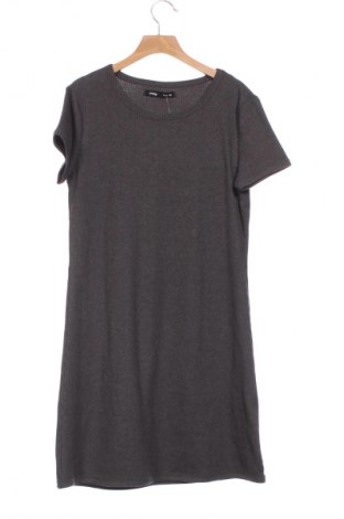 Kleid Sinsay, Größe XS, Farbe Grau, Preis € 14,91