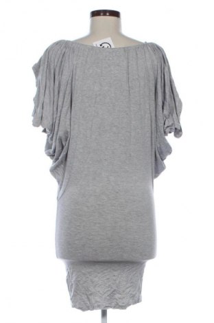 Kleid Sisley, Größe M, Farbe Grau, Preis 37,99 €