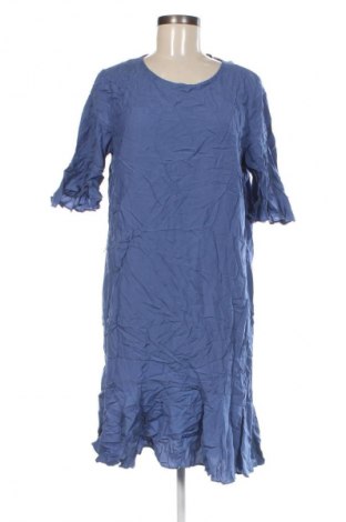 Kleid Sissy Boy, Größe M, Farbe Blau, Preis 15,99 €