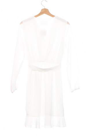 Kleid Sisters Point, Größe XS, Farbe Weiß, Preis € 13,99