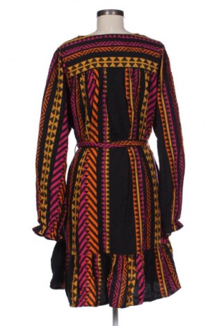 Kleid Smashed Lemon, Größe 3XL, Farbe Mehrfarbig, Preis 71,99 €