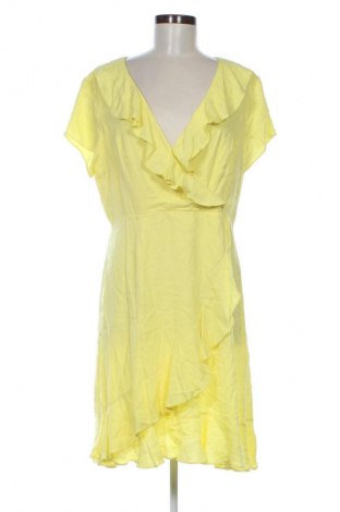 Φόρεμα Smashed Lemon, Μέγεθος XL, Χρώμα Κίτρινο, Τιμή 42,05 €