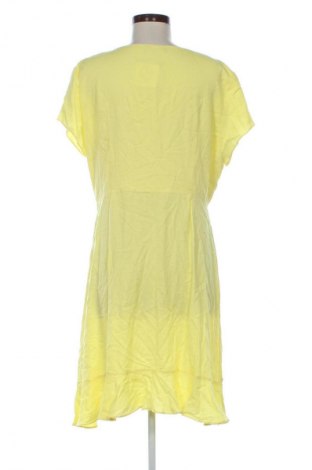 Φόρεμα Smashed Lemon, Μέγεθος XL, Χρώμα Κίτρινο, Τιμή 42,05 €