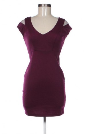 Kleid Solemio, Größe M, Farbe Rot, Preis € 20,99
