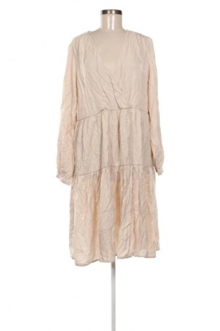 Kleid Sora, Größe L, Farbe Ecru, Preis € 20,99