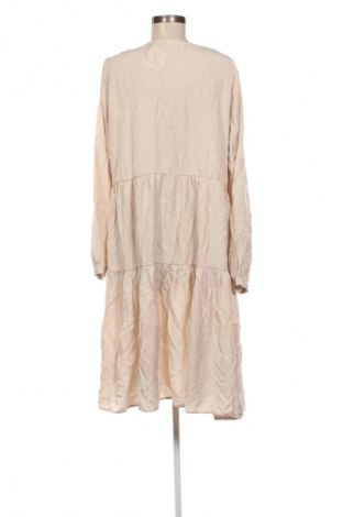 Kleid Sora, Größe L, Farbe Ecru, Preis € 20,99
