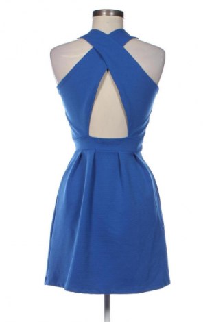 Kleid Springfield, Größe S, Farbe Blau, Preis € 13,80