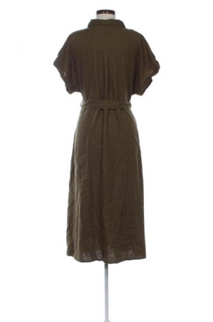 Kleid Springfield, Größe L, Farbe Grün, Preis € 68,99