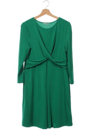 Kleid Springfield, Größe XS, Farbe Grün, Preis € 23,99