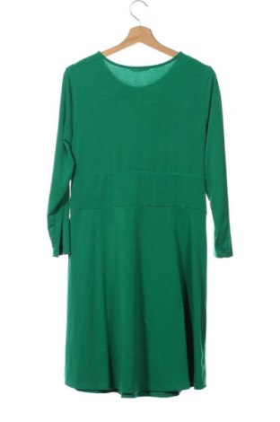 Kleid Springfield, Größe XS, Farbe Grün, Preis € 23,99