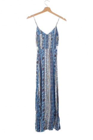 Kleid Springfield, Größe XS, Farbe Mehrfarbig, Preis 28,99 €