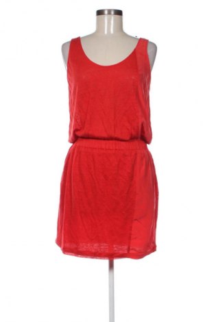 Kleid Stefanel, Größe S, Farbe Rot, Preis € 66,48