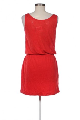 Kleid Stefanel, Größe S, Farbe Rot, Preis € 66,48