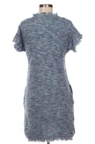 Kleid Stefanel, Größe M, Farbe Blau, Preis 89,99 €