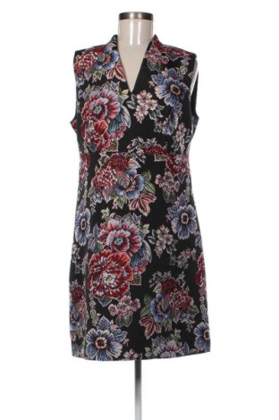 Kleid Steps, Größe L, Farbe Mehrfarbig, Preis € 12,99