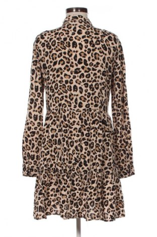 Kleid Stradivarius, Größe L, Farbe Mehrfarbig, Preis € 24,49
