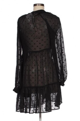 Šaty  Stradivarius, Velikost S, Barva Černá, Cena  189,00 Kč