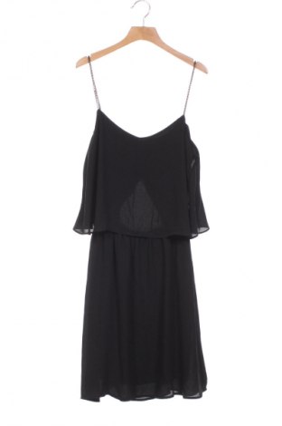 Šaty  Stradivarius, Velikost S, Barva Černá, Cena  366,00 Kč