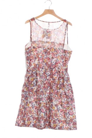 Sukienka Stradivarius, Rozmiar S, Kolor Kolorowy, Cena 66,39 zł